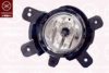 KLOKKERHOLM 32650283 Fog Light